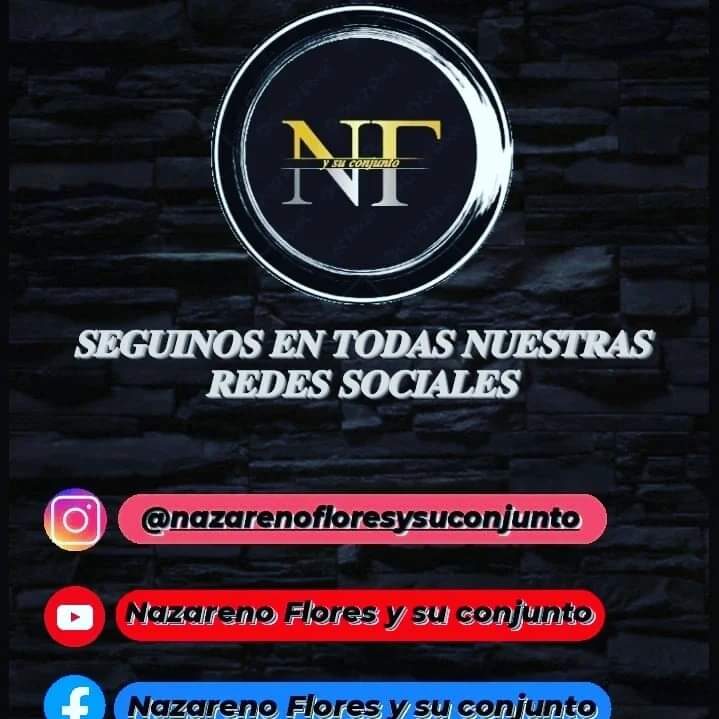 NAZARENO FLORES