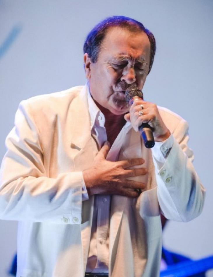 Adiós a Miguel Ángel Morelli, emblemático cantautor y poeta del folklore litoraleño.